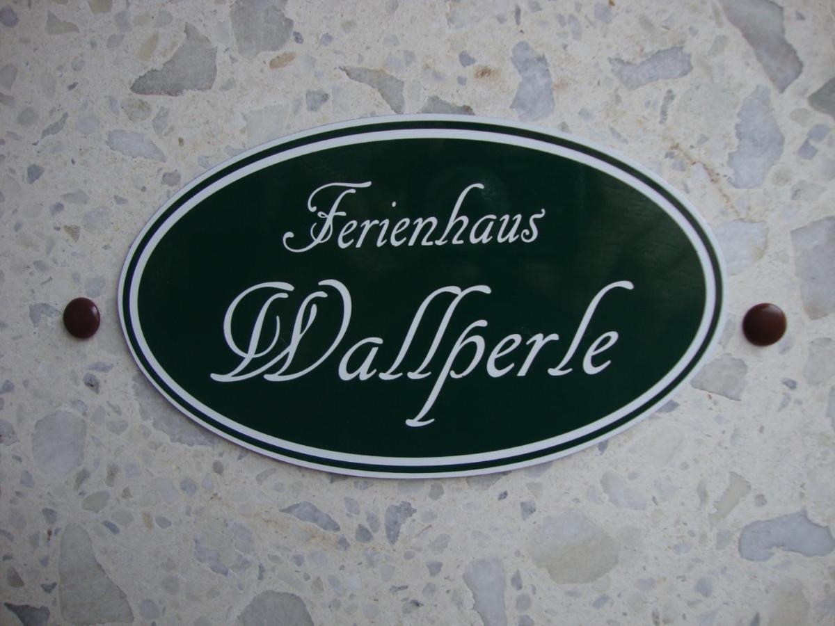 Poppenga - Feha Wallperle Emden Exterior foto