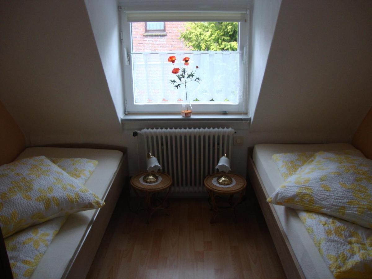 Poppenga - Feha Wallperle Emden Exterior foto